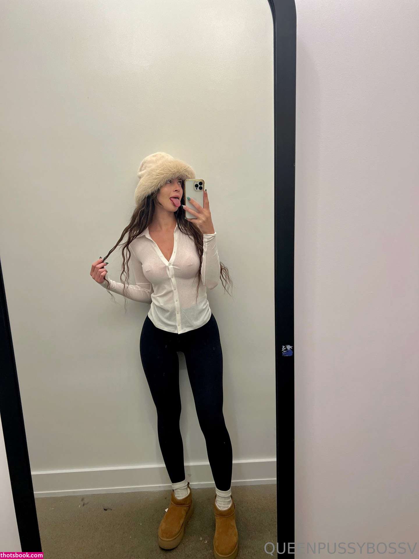 Victoria Kuhnley queenpussybossv queenV Nude OnlyFans Photos #15 1286285