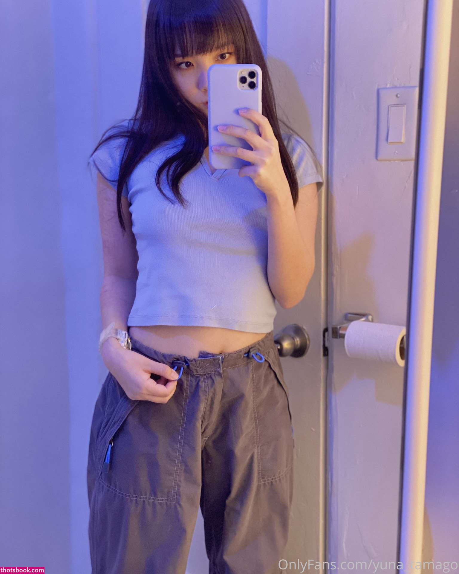 Yuna Tamago Nude OnlyFans Photos #13 1286394