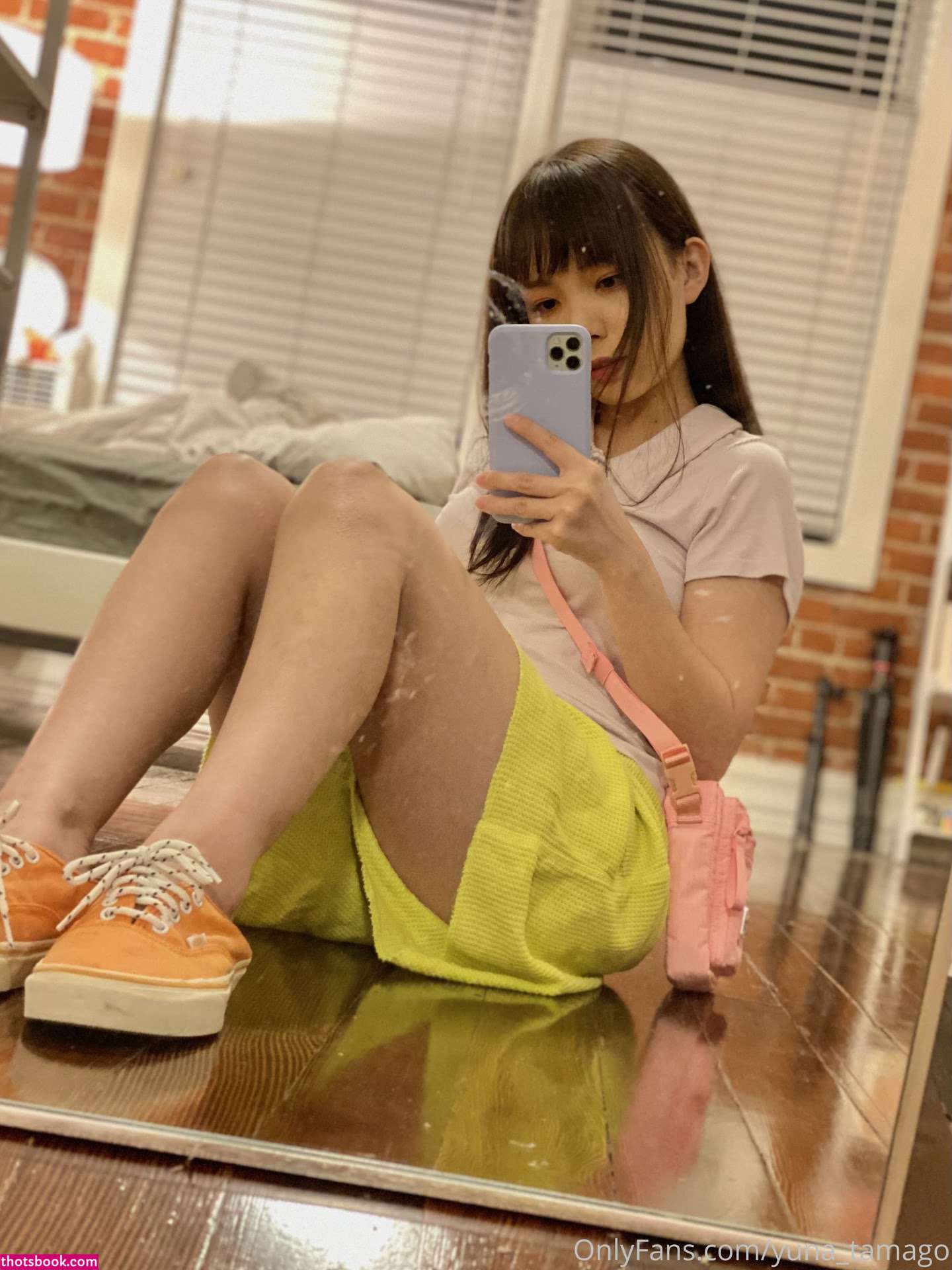 Yuna Tamago Nude OnlyFans Photos #14 1286410