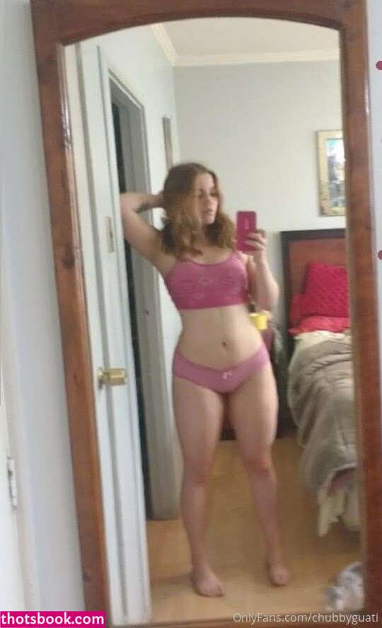 chubbyguati Nude Leaks OnlyFans Photos #1 1286601
