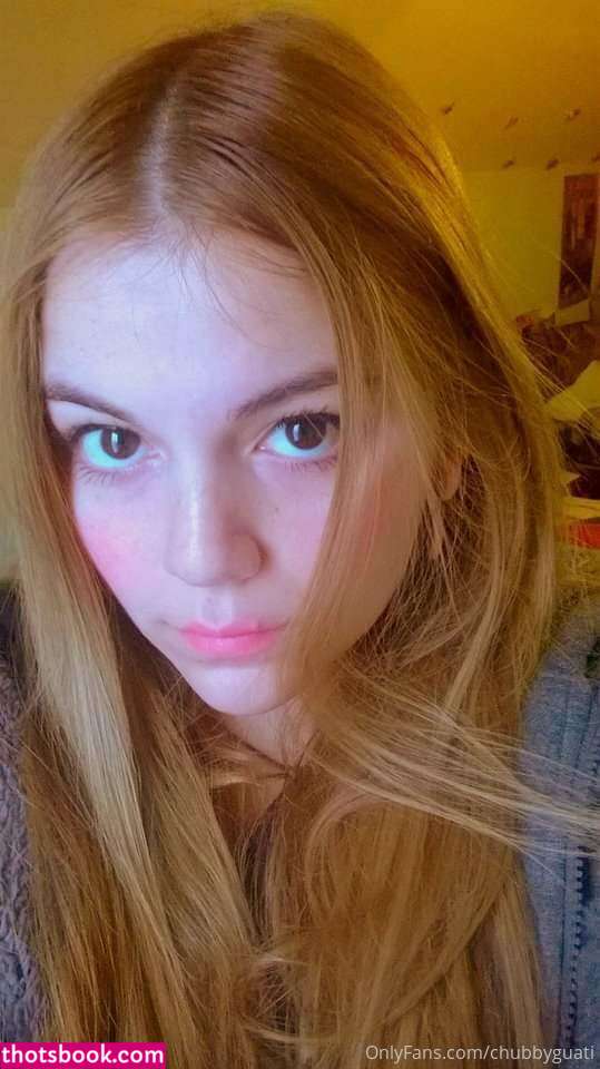 chubbyguati Nude Leaks OnlyFans Photos #1 1286602