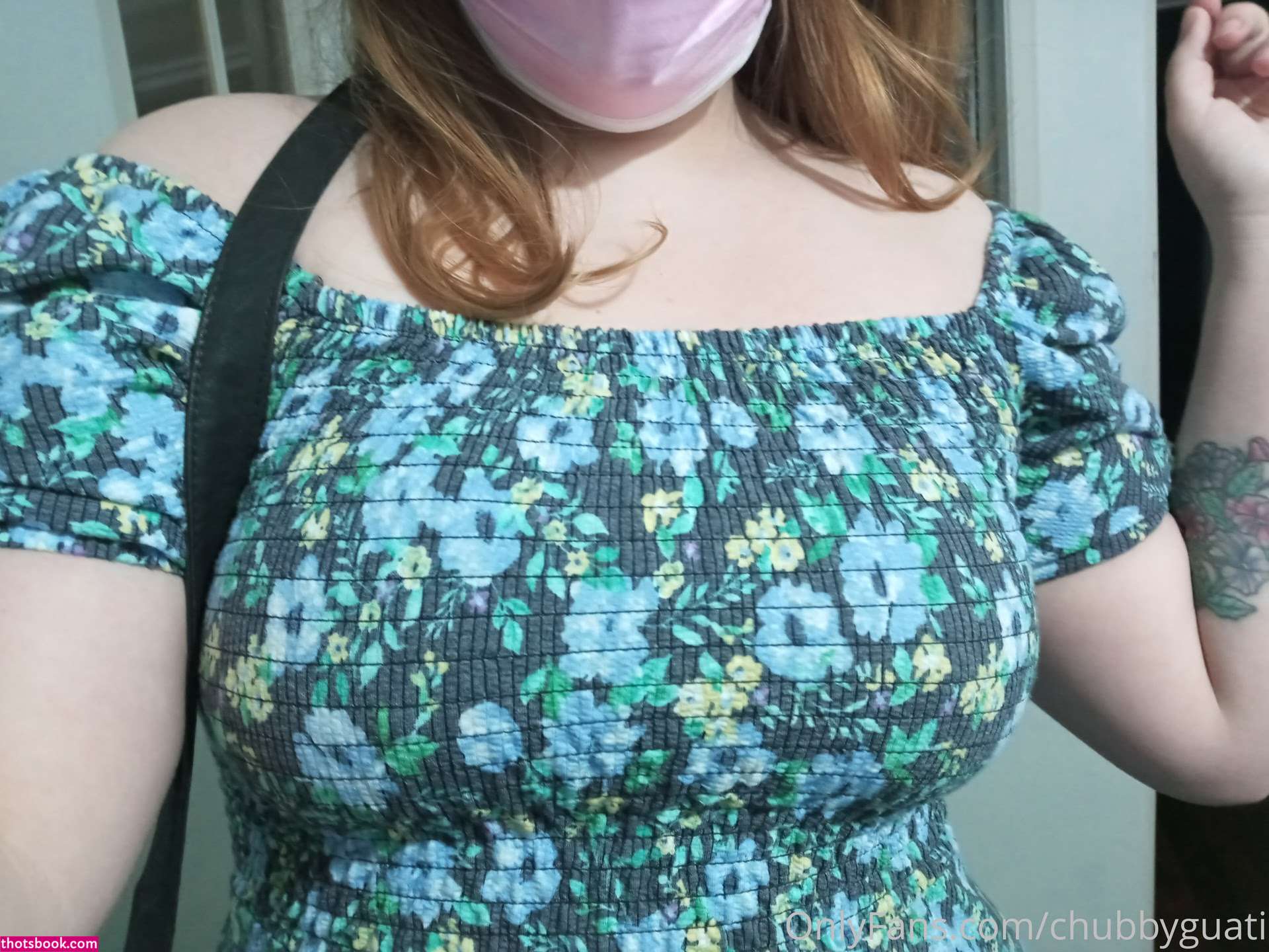 chubbyguati Nude Leaks OnlyFans Photos #2 1286618