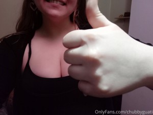 chubbyguati Nude Leaks OnlyFans Photos #5