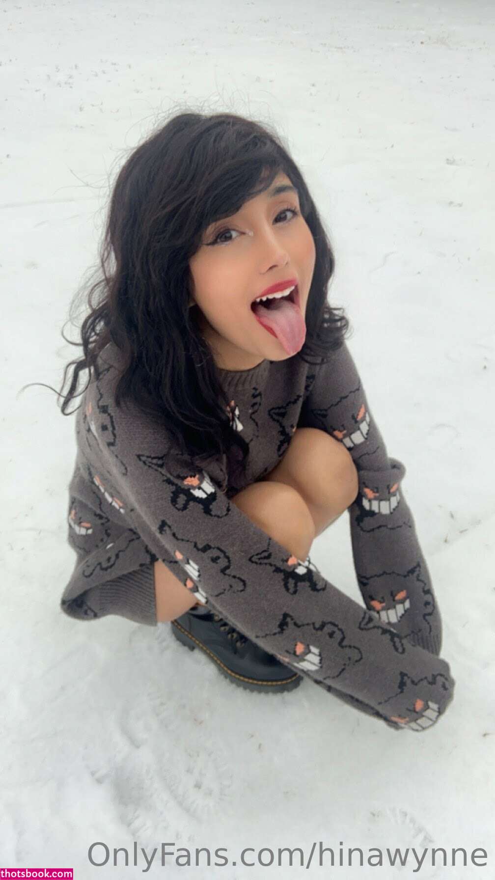 hinawynne Nude Leaks OnlyFans Photos #1 1286735