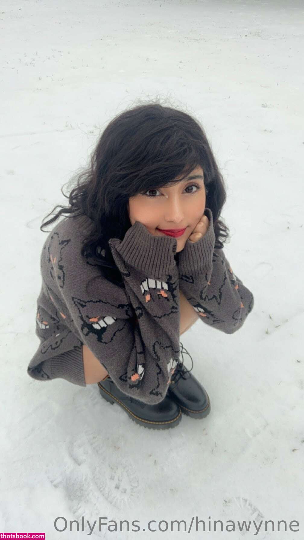 hinawynne Nude Leaks OnlyFans Photos #1 1286738