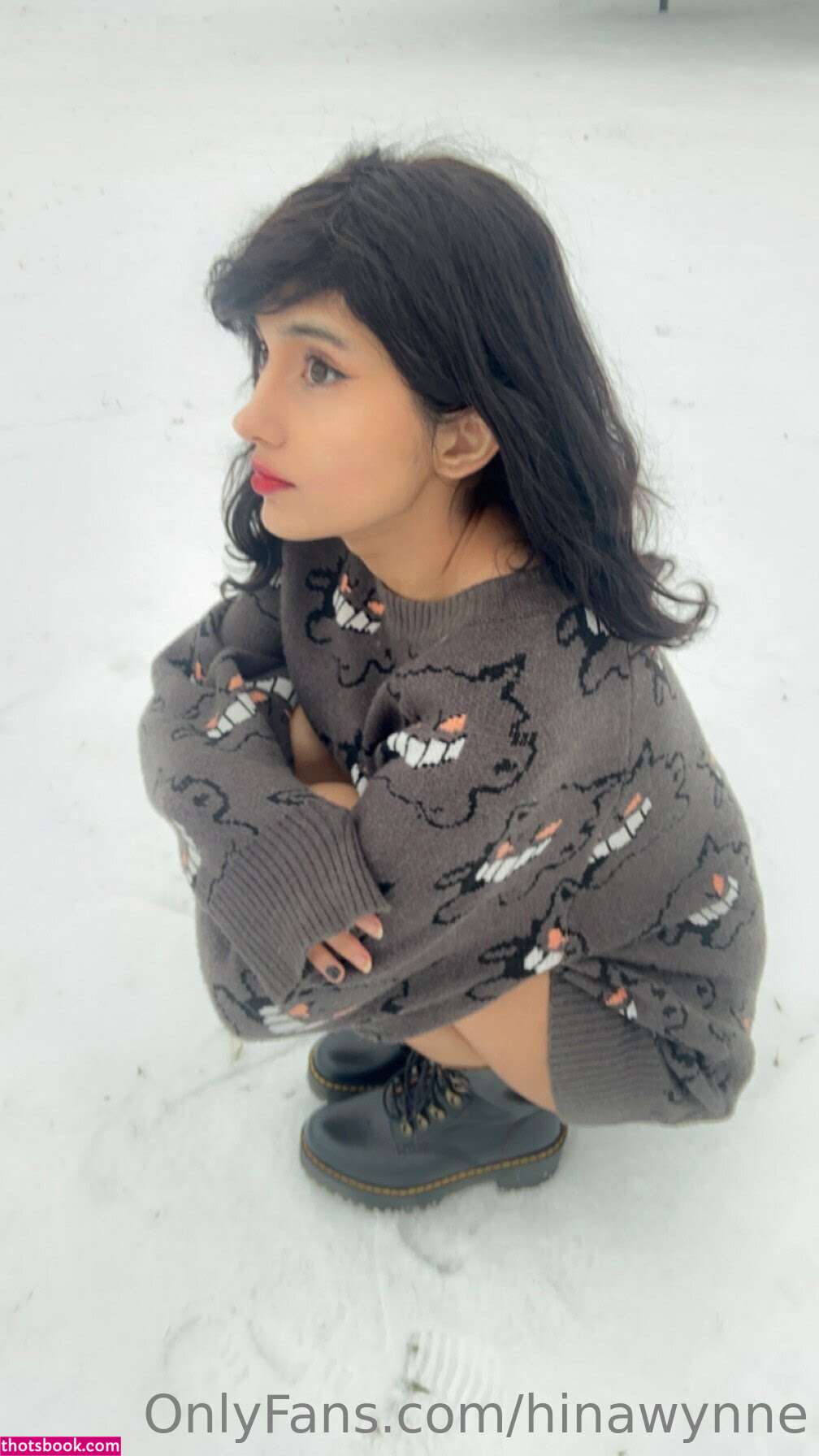 hinawynne Nude Leaks OnlyFans Photos #1 1286740