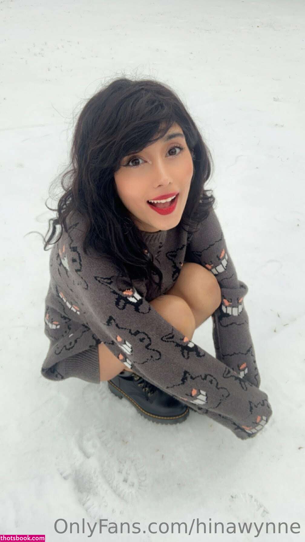 hinawynne Nude Leaks OnlyFans Photos #1 1286744