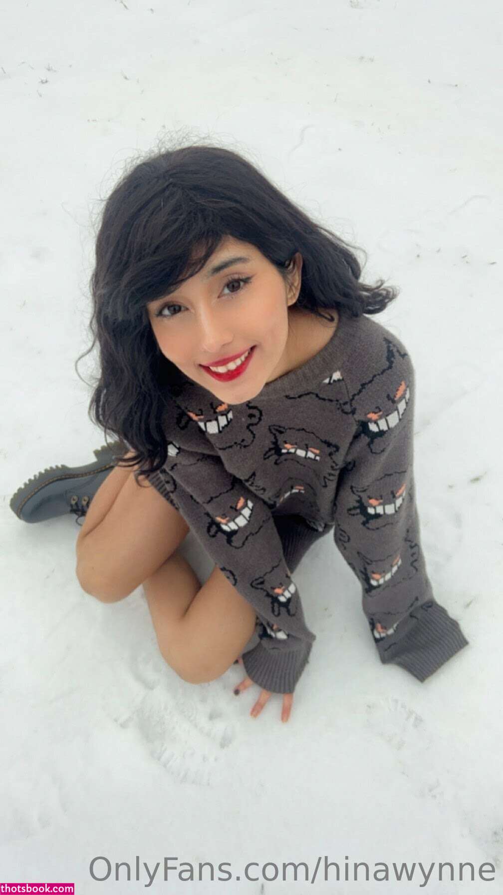 hinawynne Nude Leaks OnlyFans Photos #1 1286745