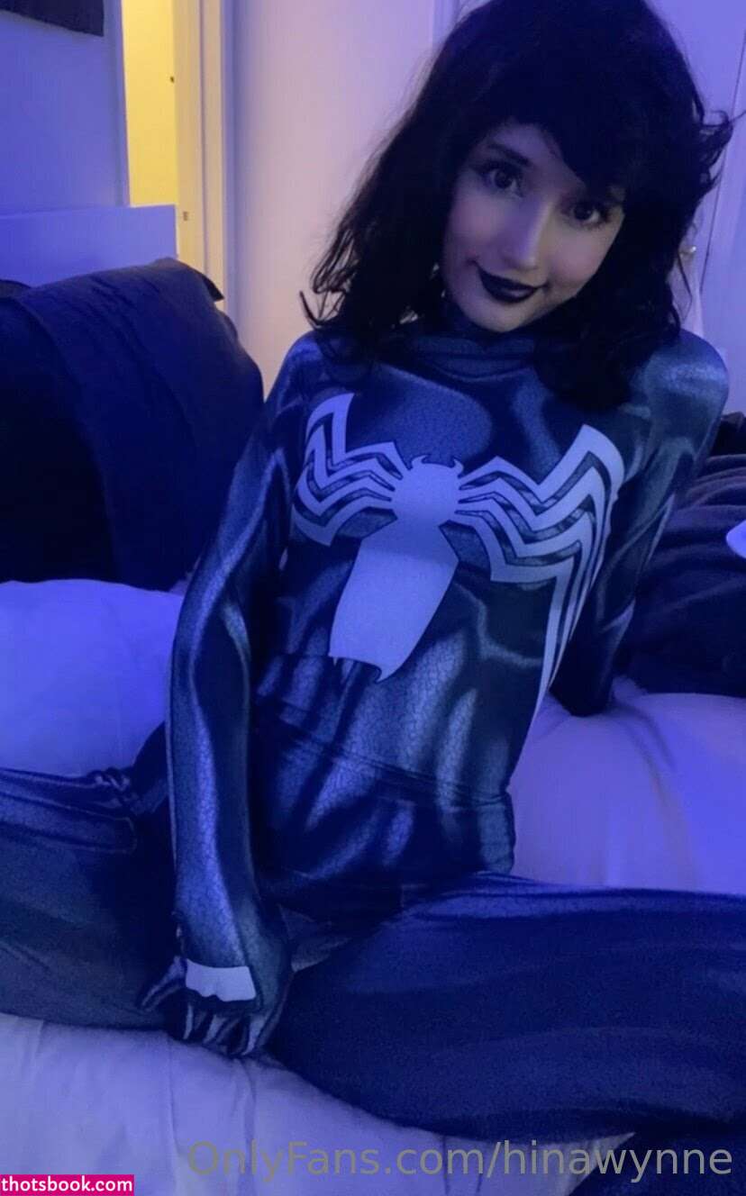 hinawynne Nude Leaks OnlyFans Photos #2 1286752