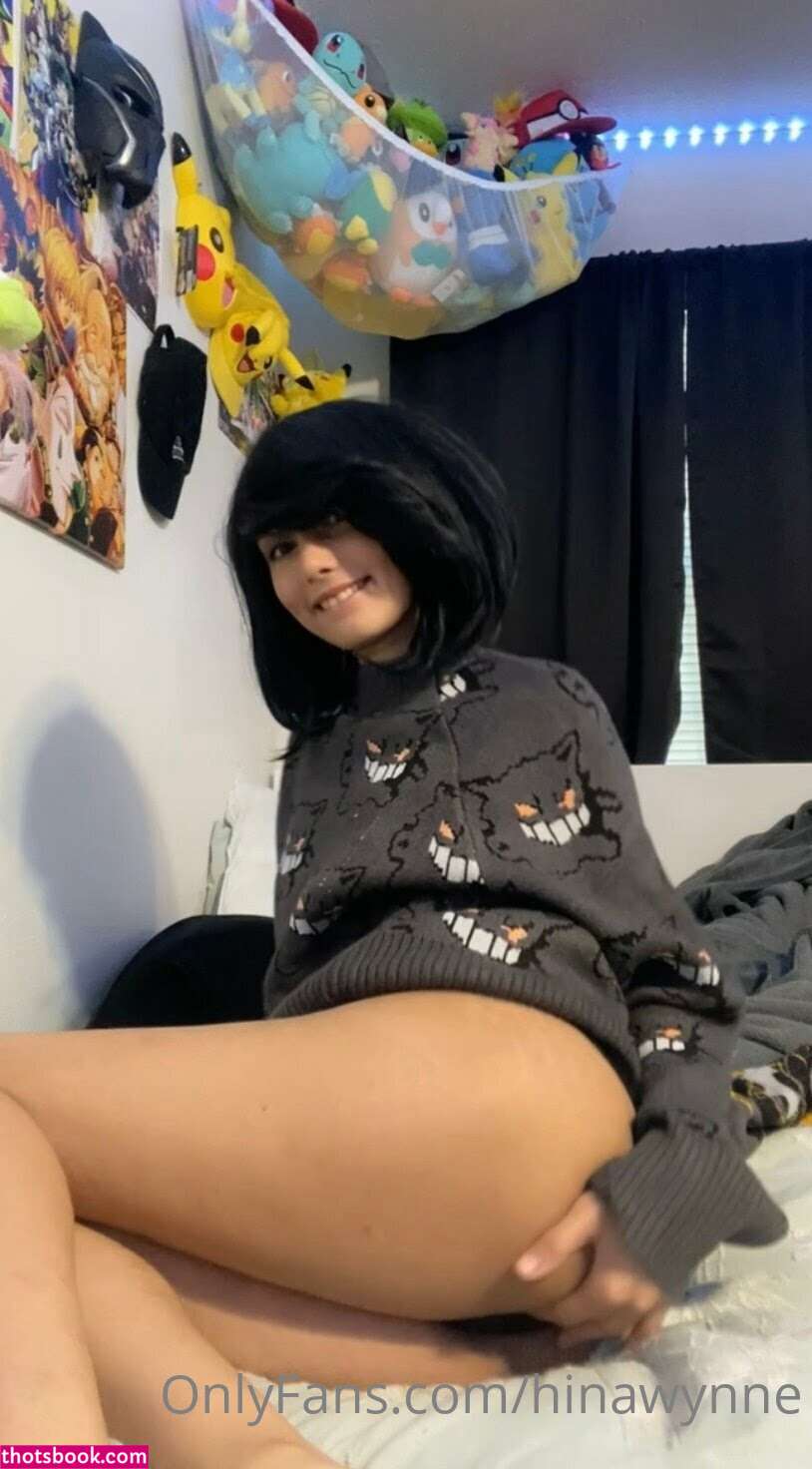 hinawynne Nude Leaks OnlyFans Photos #2 1286754