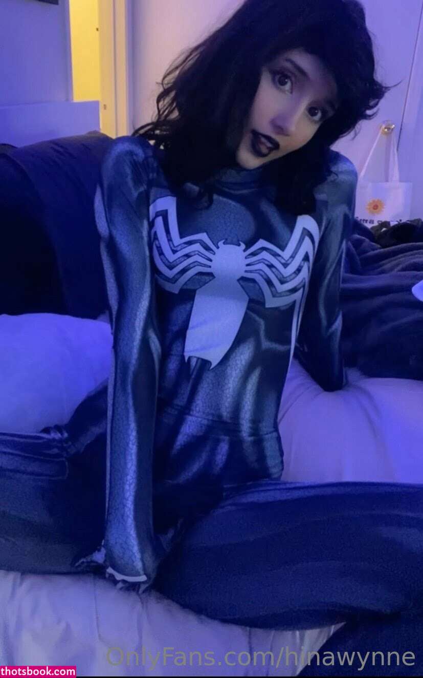 hinawynne Nude Leaks OnlyFans Photos #2 1286762