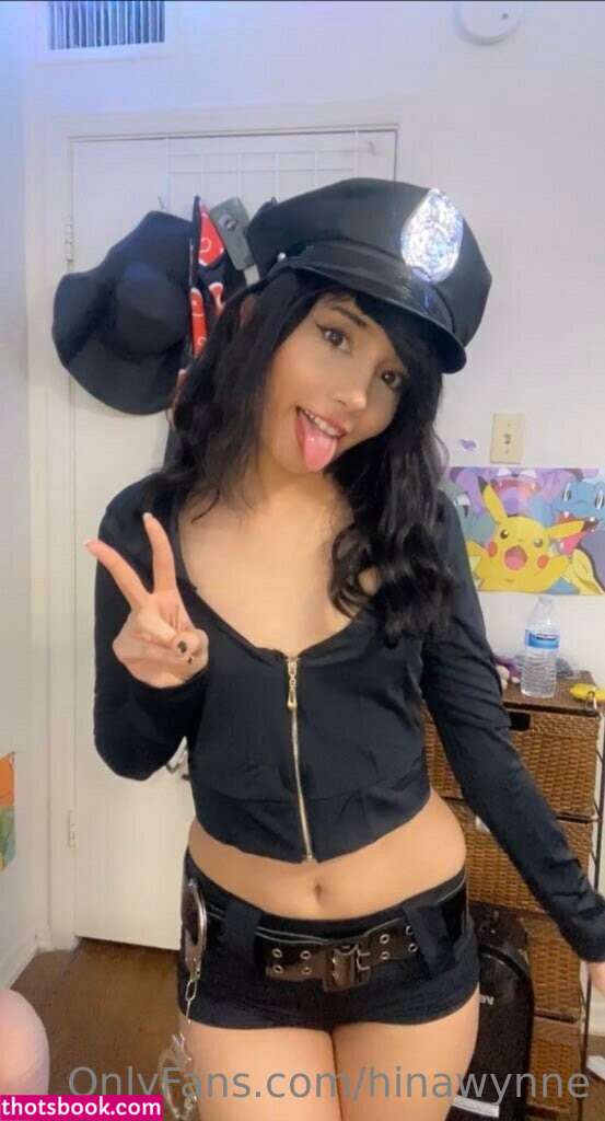 hinawynne Nude Leaks OnlyFans Photos #2 1286765