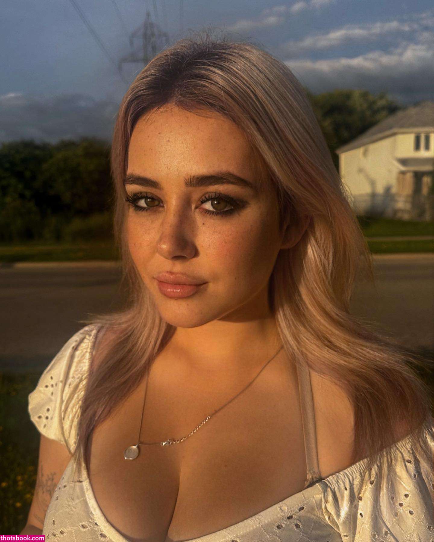 Jordyn Kalb Nude Leaks OnlyFans Photos #2 1286834