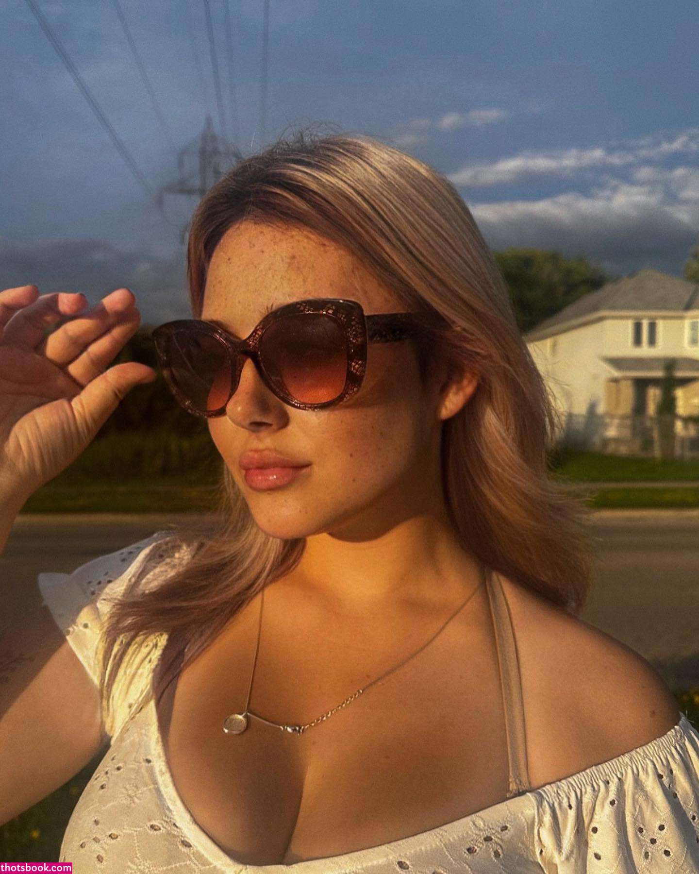 Jordyn Kalb Nude Leaks OnlyFans Photos #3 1286836