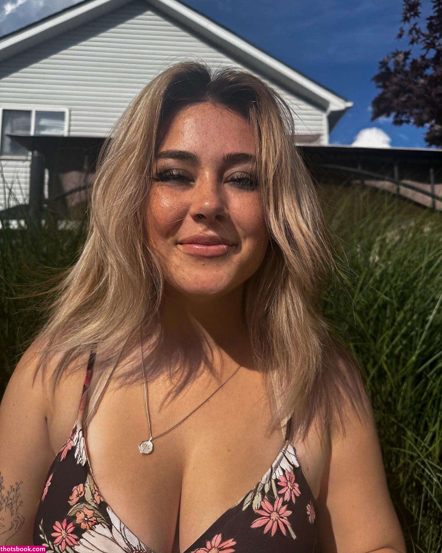 Jordyn Kalb Nude Leaks OnlyFans Photos #5 1286844