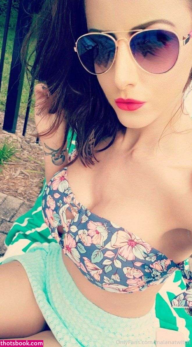 Lana Next Door Nude Leaks OnlyFans Photos #5 1286903