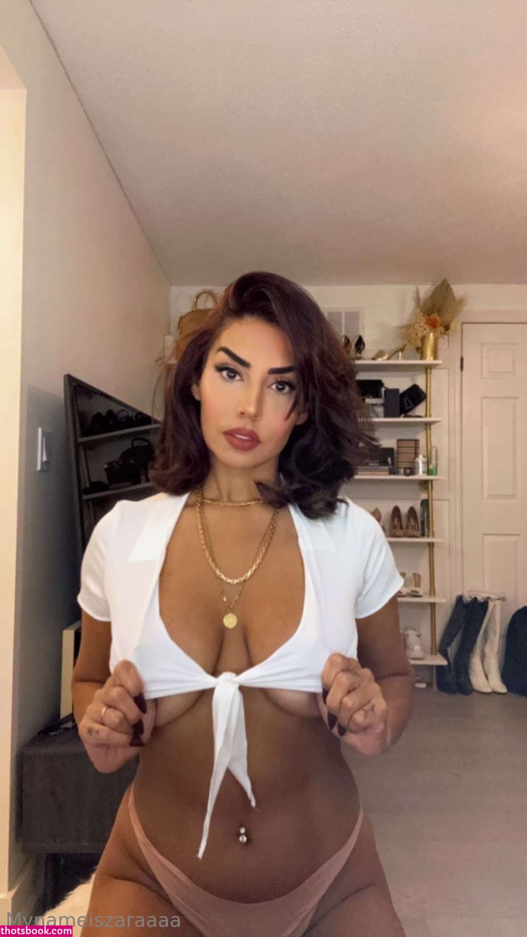 Mynameiszaraaa Nude Leaks OnlyFans Photos #2 1287060