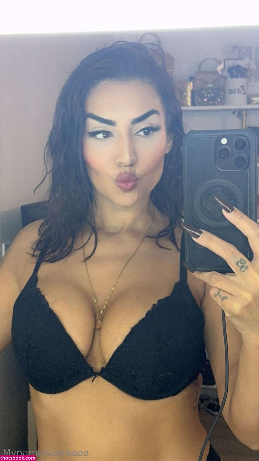 Mynameiszaraaa Nude Leaks OnlyFans Photos #2 1287062