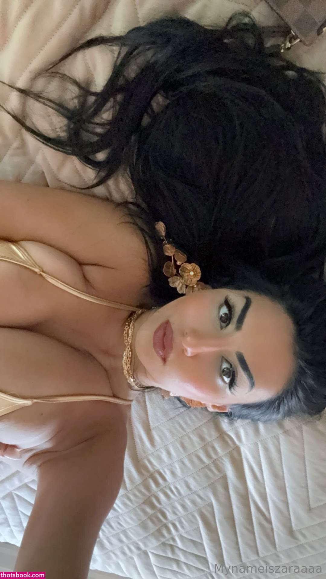 Mynameiszaraaa Nude Leaks OnlyFans Photos #5 1287092