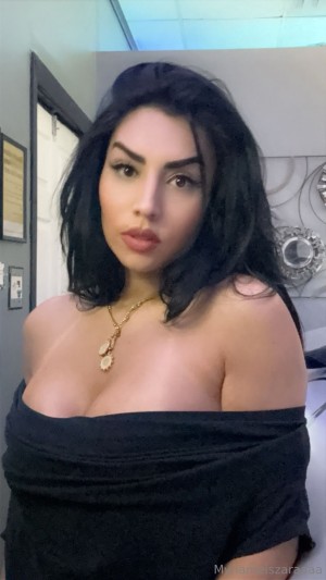 Mynameiszaraaa Nude Leaks OnlyFans Photos #5