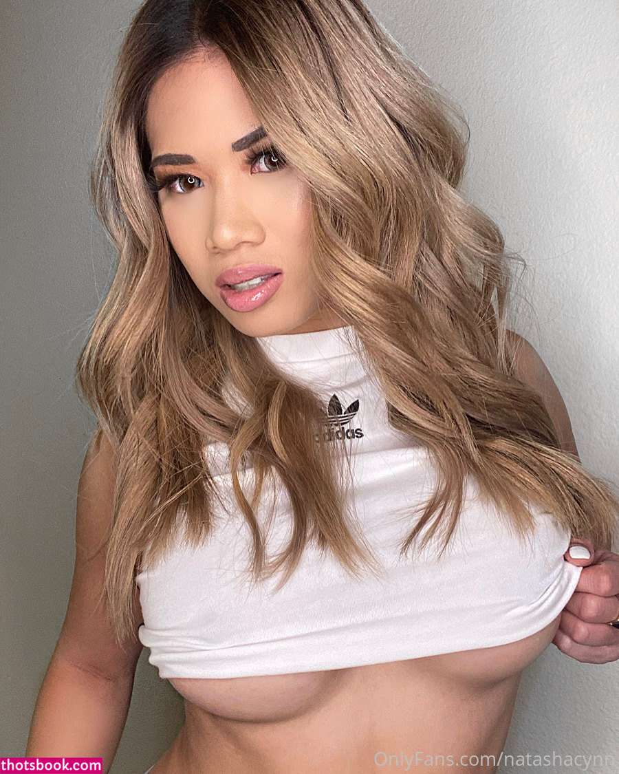 natashacynn Nude Leaks OnlyFans Photos #1 1287117