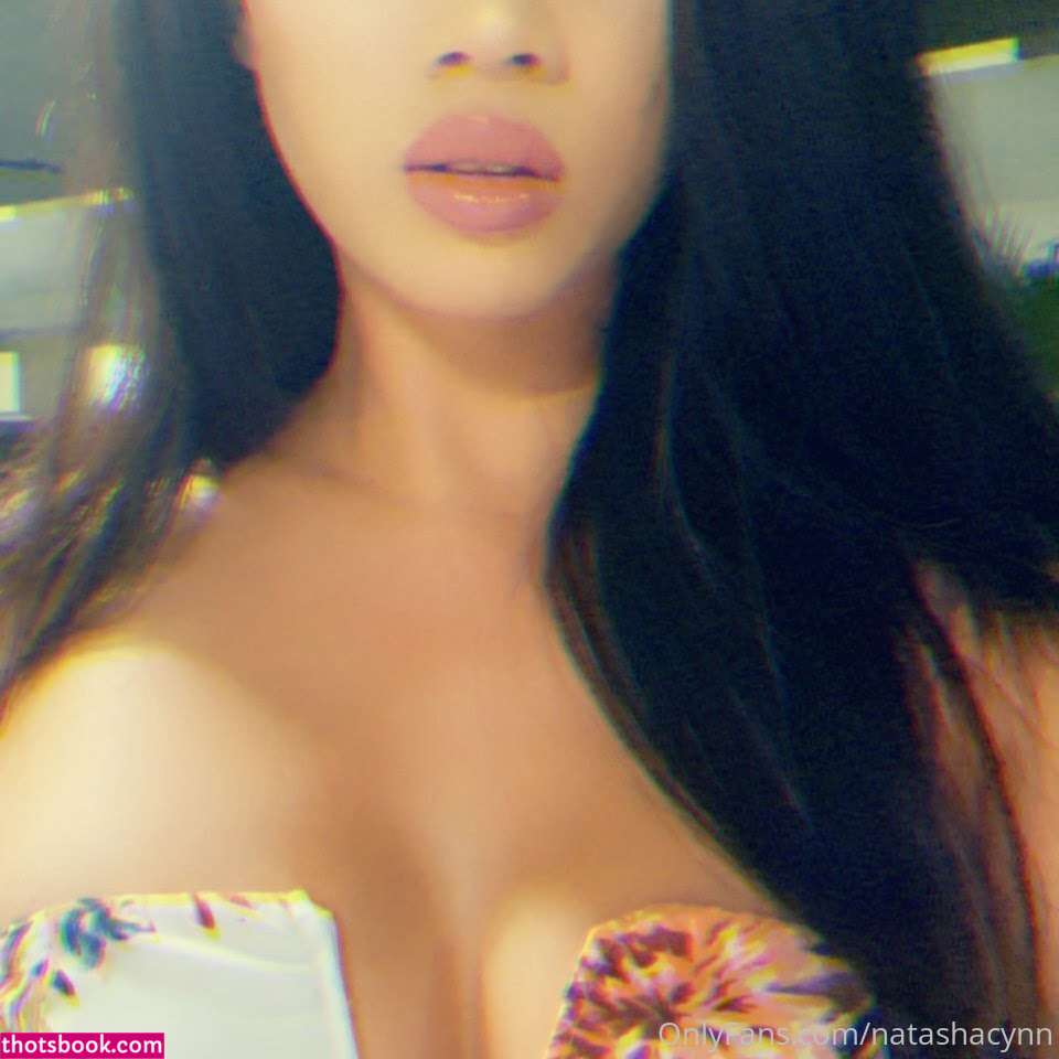 natashacynn Nude Leaks OnlyFans Photos #4 1287148
