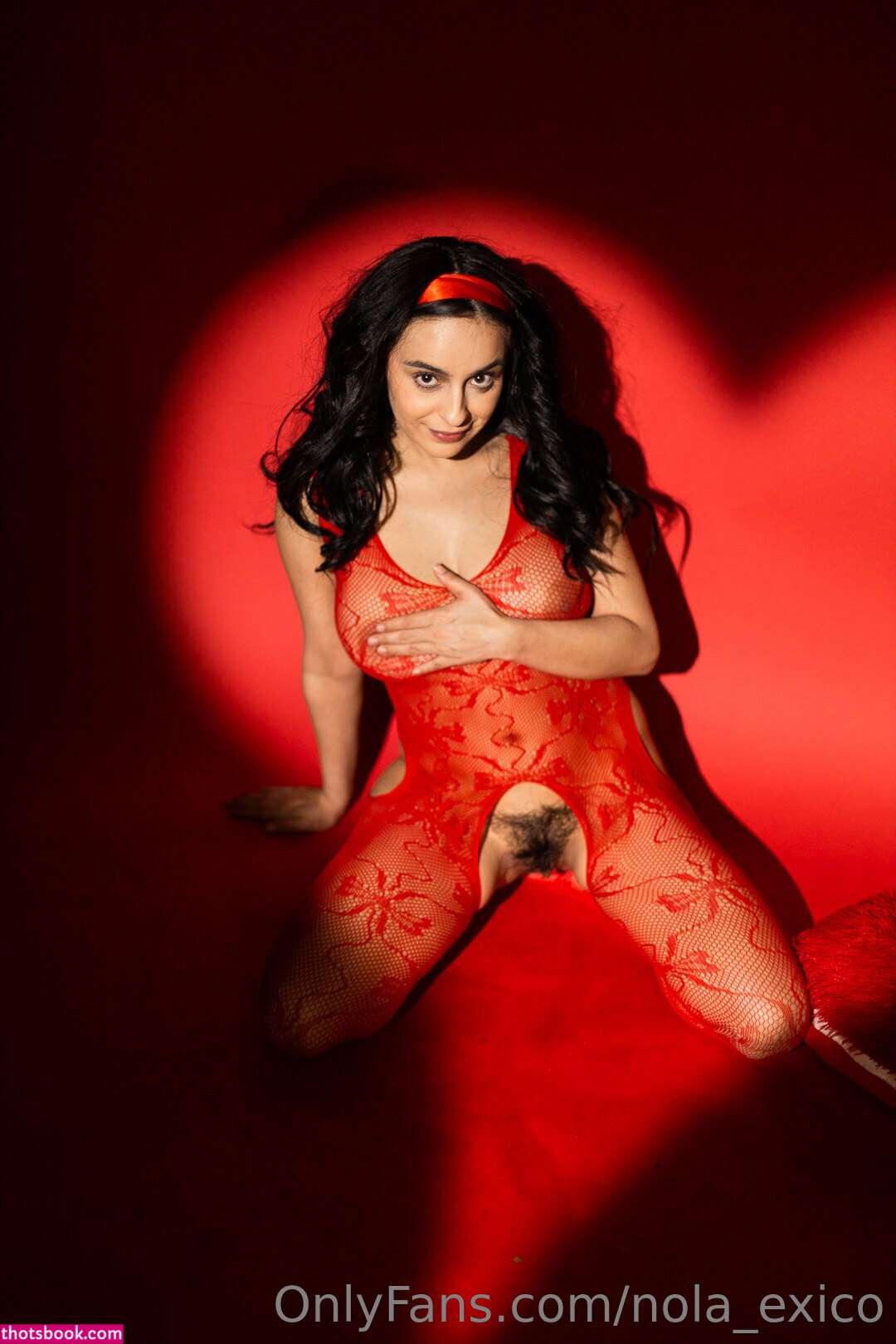 Nola Exico Nude Leaks OnlyFans Photos #5 1287211