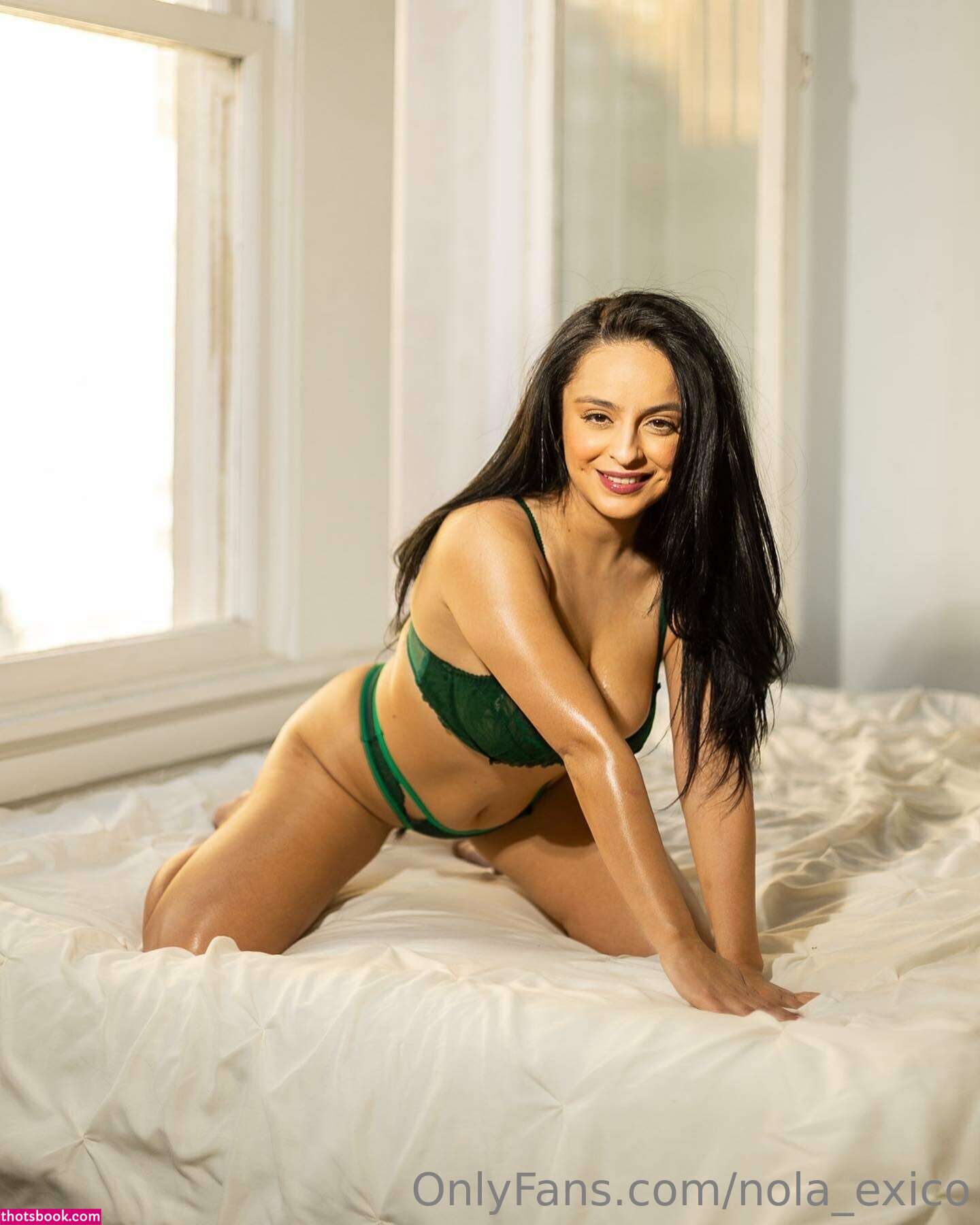 Nola Exico Nude Leaks OnlyFans Photos #8 1287230