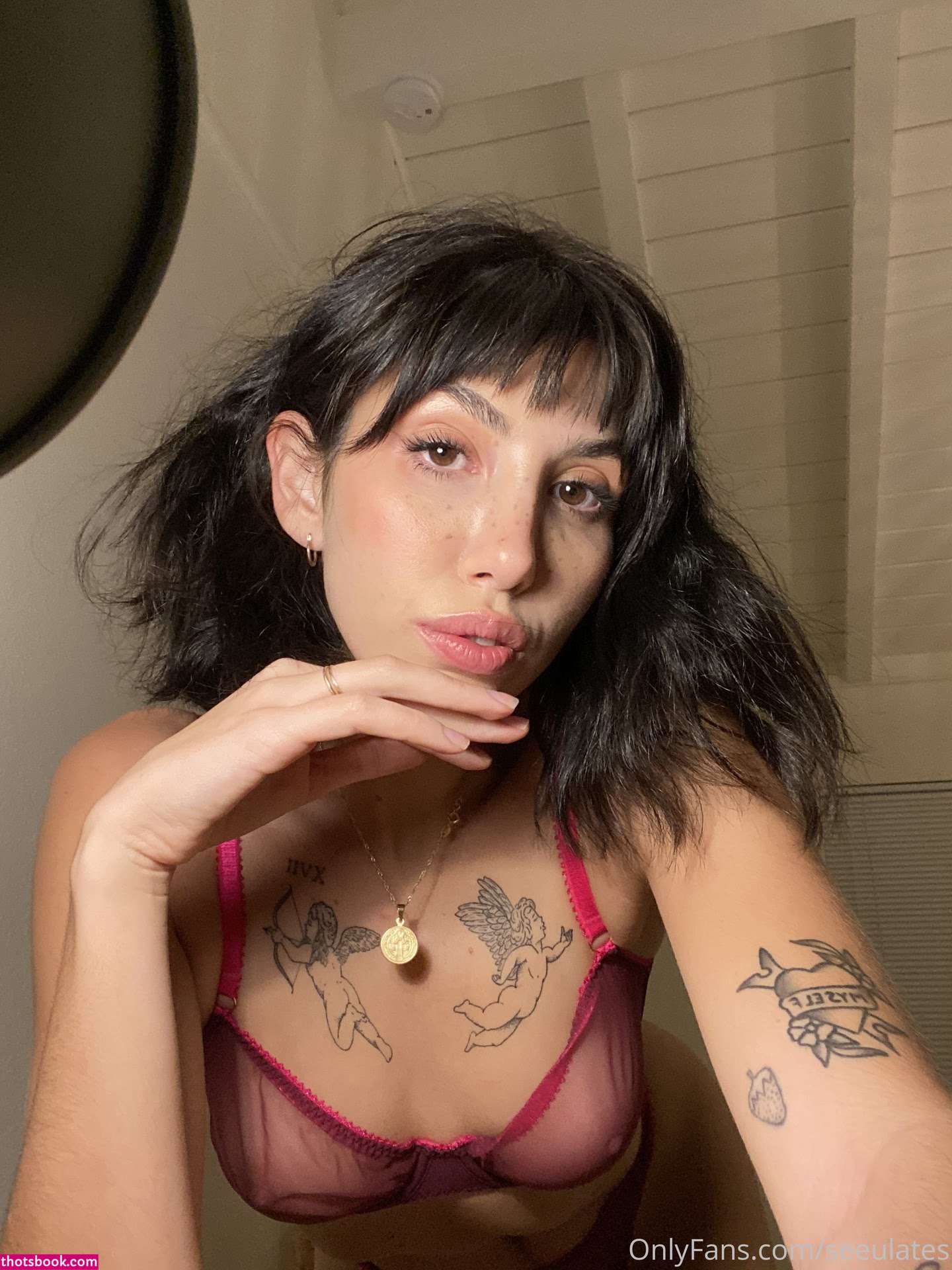 seeulates Nude Leaks OnlyFans Photos #3 1287256