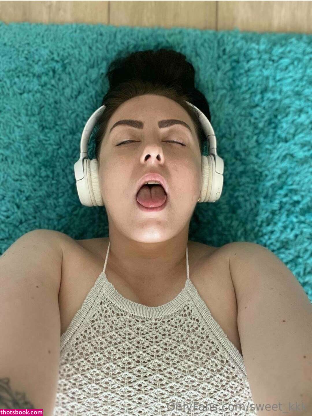 Sweet Buns sweet kkk kristi kkk Nude Leaks OnlyFans Photos #1 1287341