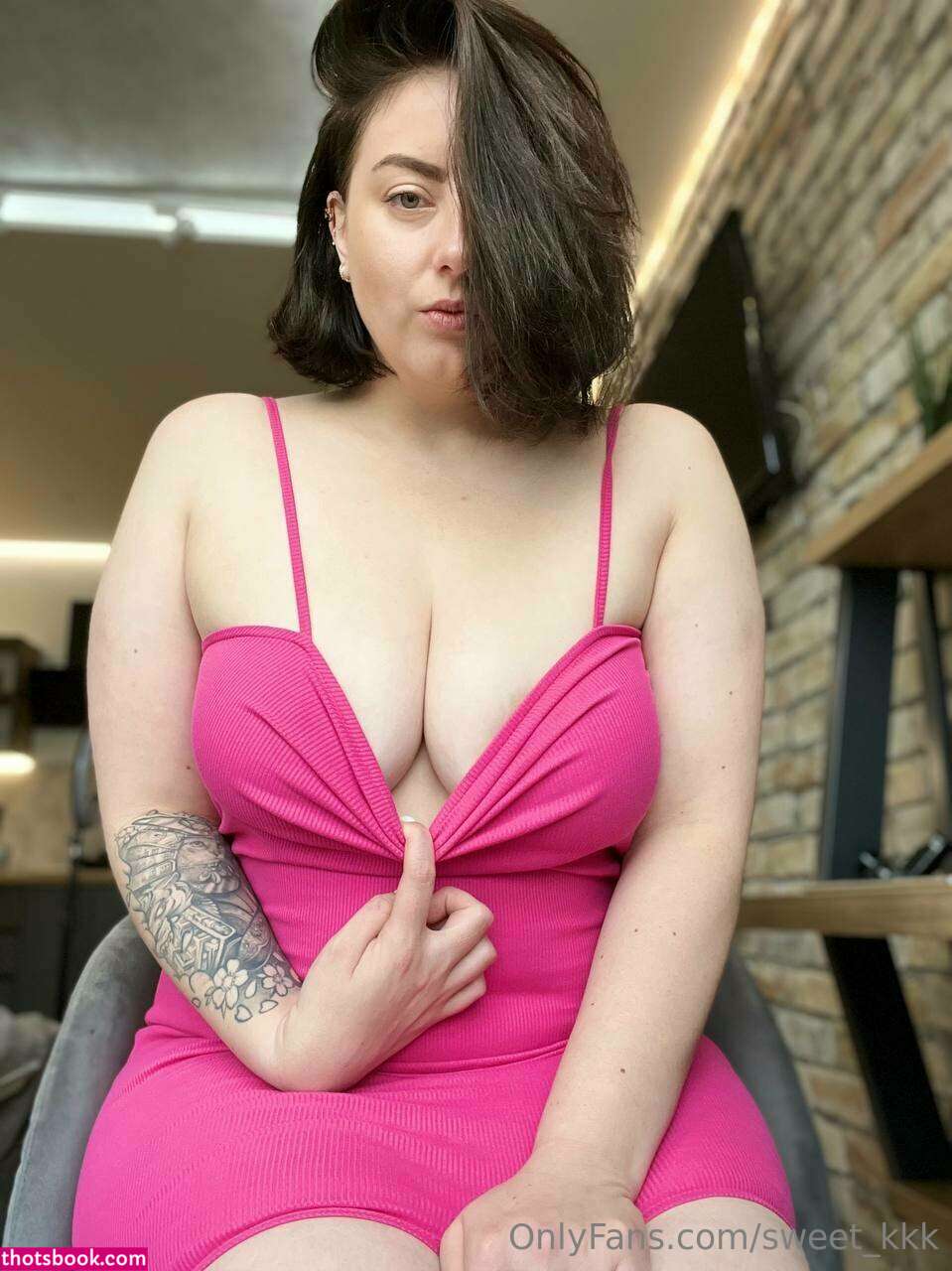 Sweet Buns sweet kkk kristi kkk Nude Leaks OnlyFans Photos #7 1287399