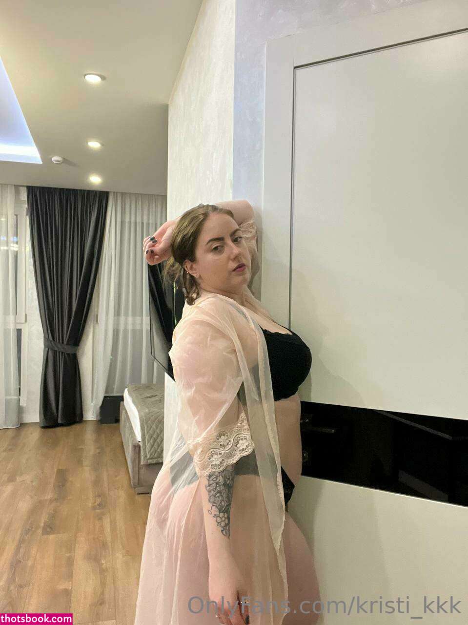 Sweet Buns sweet kkk kristi kkk Nude Leaks OnlyFans Photos #7 1287404