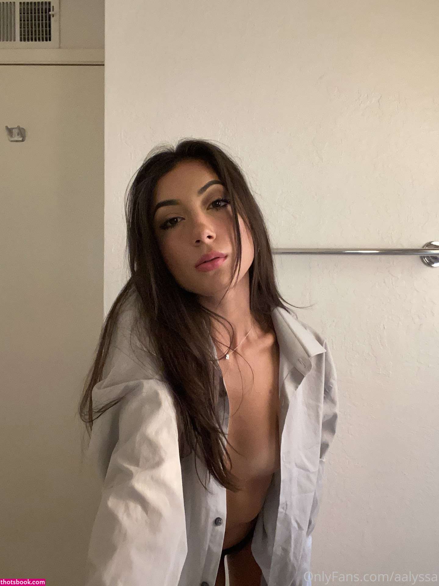 aalyssa alyssaalxo ayeortega Nude Leaks OnlyFans Photos #11 1287575