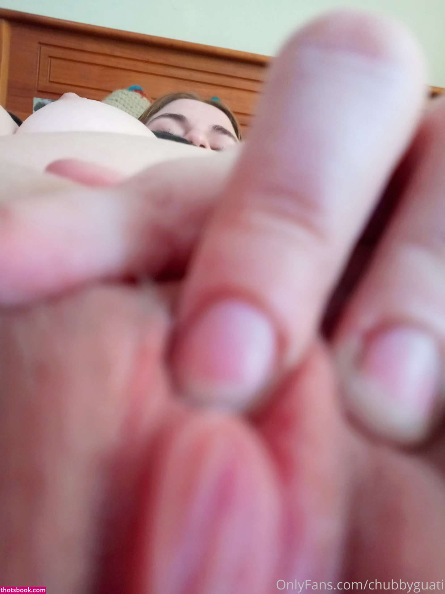 chubbyguati Nude Leaks OnlyFans Photos #8 1287701