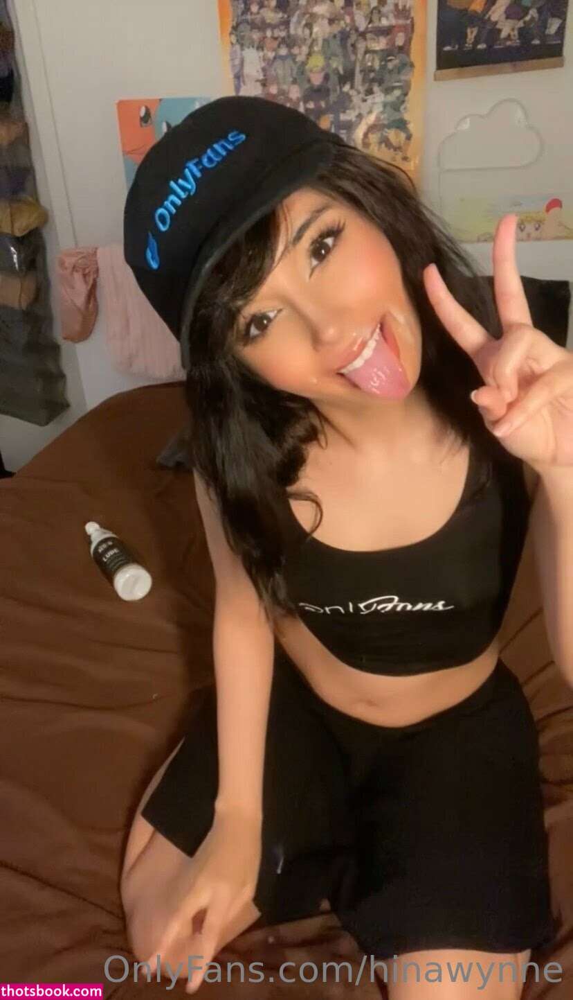 hinawynne Nude Leaks OnlyFans Photos #9 1287879