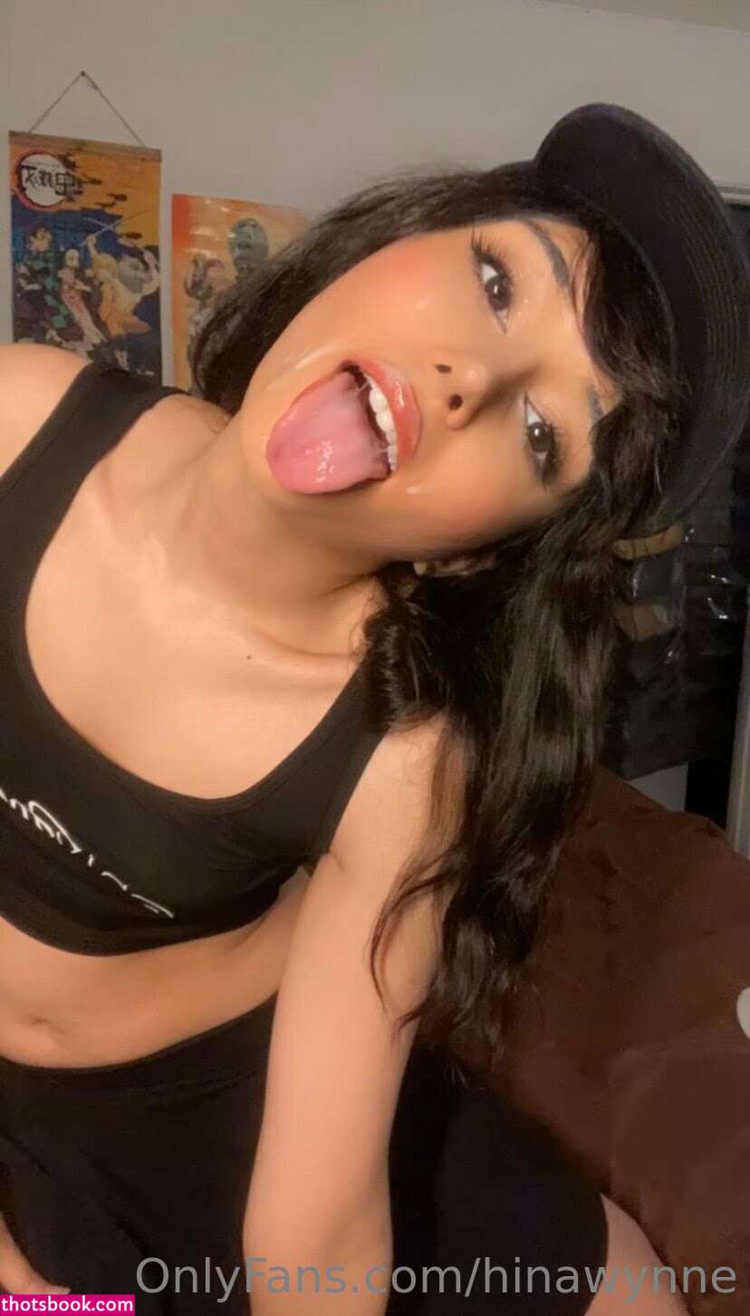 hinawynne Nude Leaks OnlyFans Photos #9 1287883