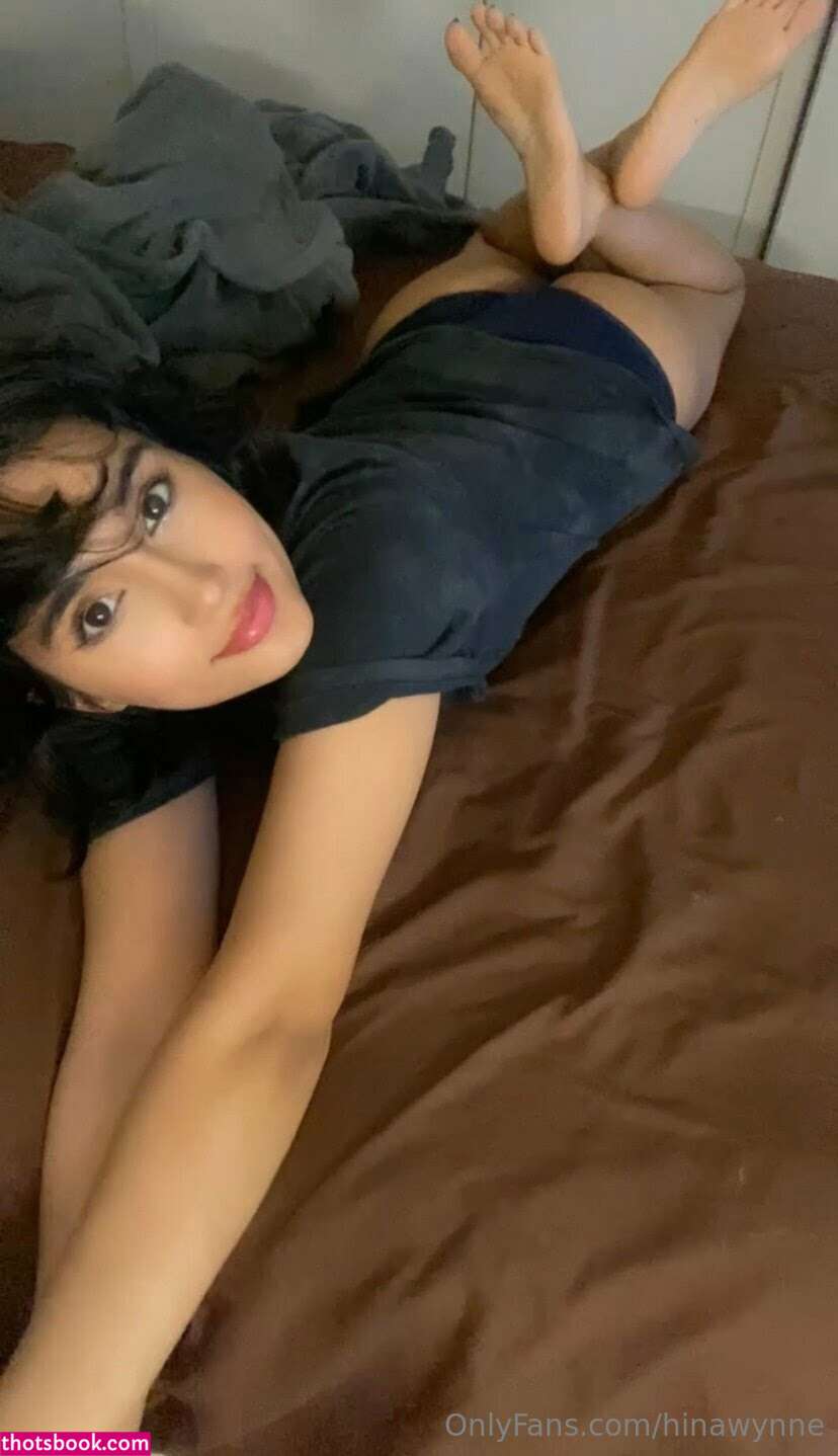 hinawynne Nude Leaks OnlyFans Photos #10 1287891