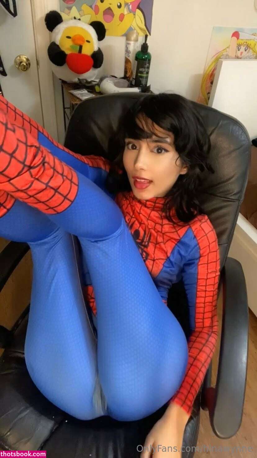 hinawynne Nude Leaks OnlyFans Photos #13 1287926