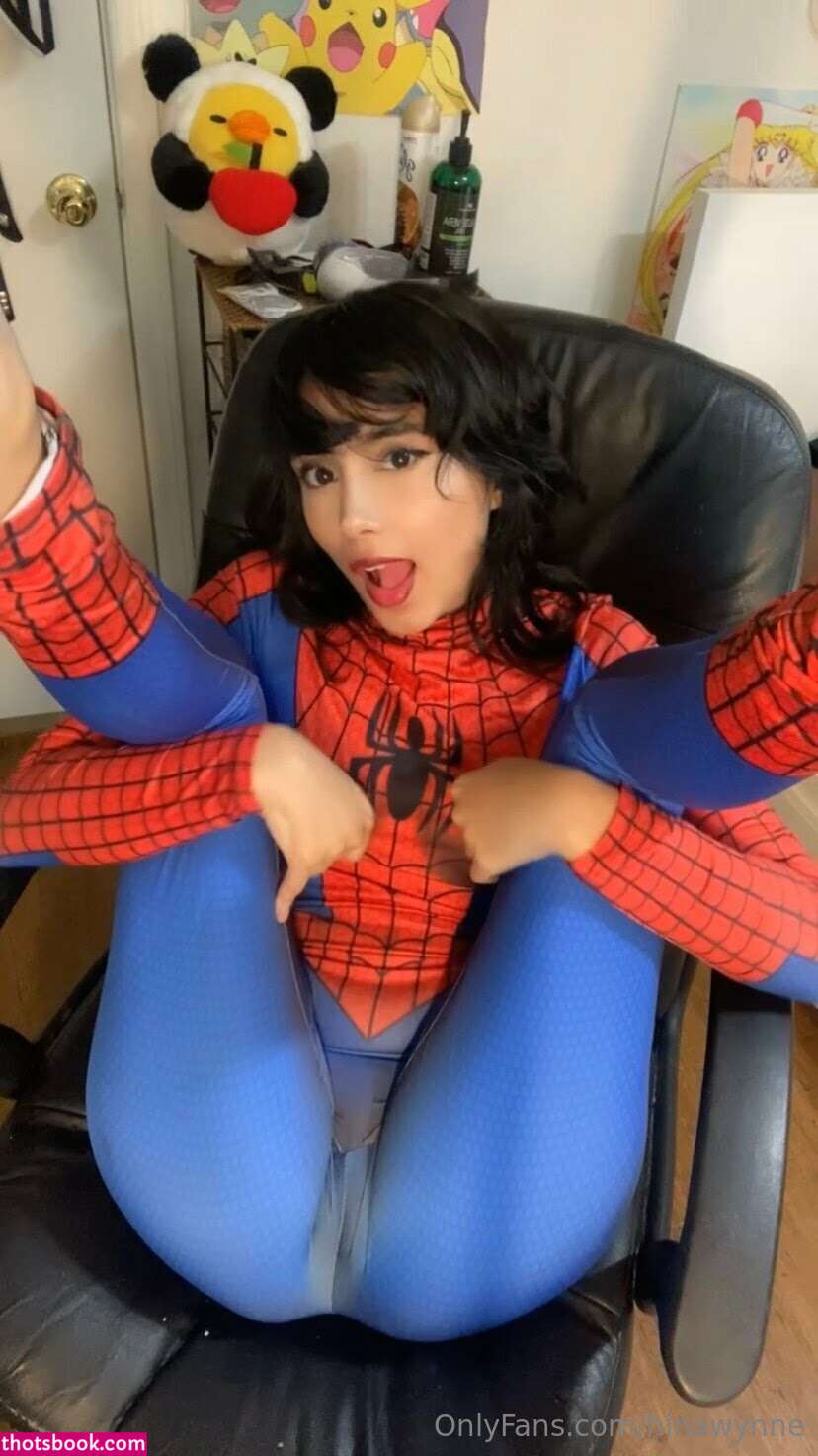 hinawynne Nude Leaks OnlyFans Photos #13 1287927