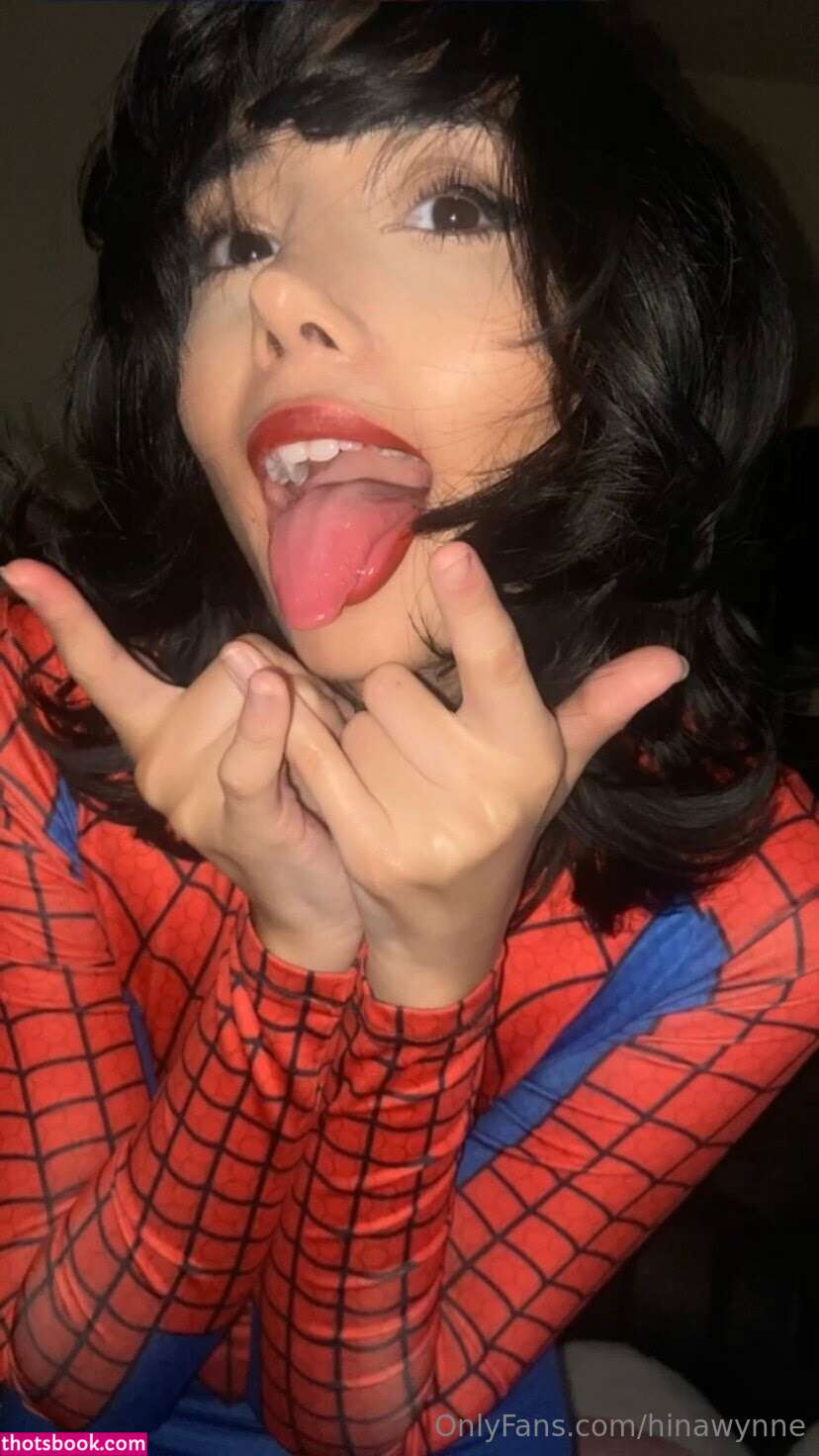 hinawynne Nude Leaks OnlyFans Photos #13 1287928