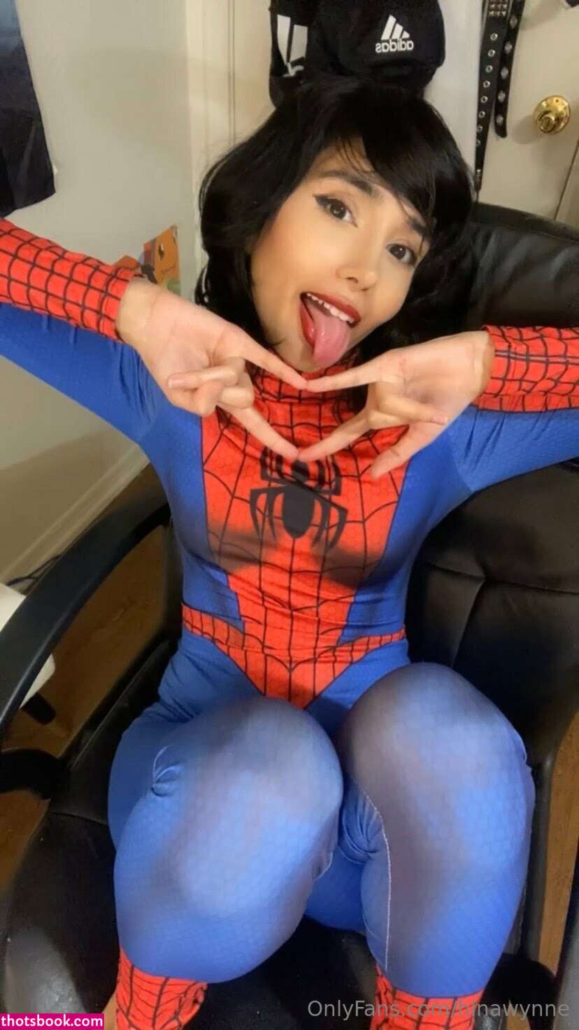 hinawynne Nude Leaks OnlyFans Photos #13 1287931