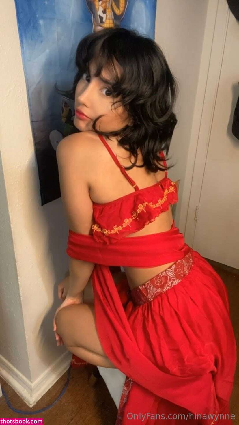 hinawynne Nude Leaks OnlyFans Photos #14 1287933