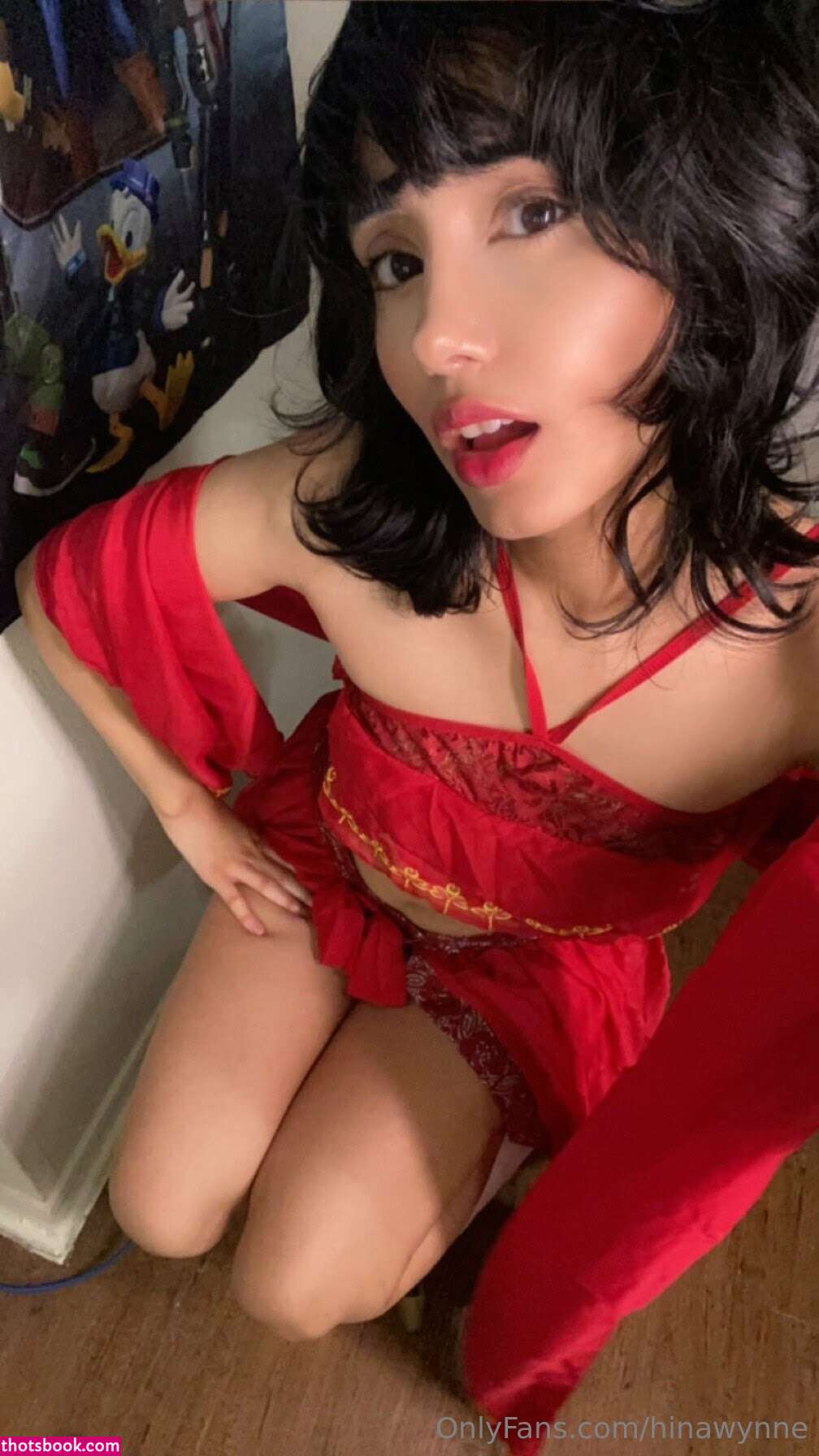 hinawynne Nude Leaks OnlyFans Photos #14 1287948