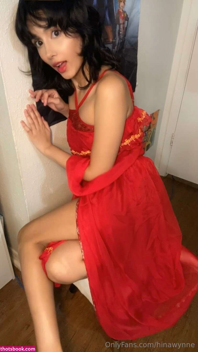 hinawynne Nude Leaks OnlyFans Photos #14 1287956