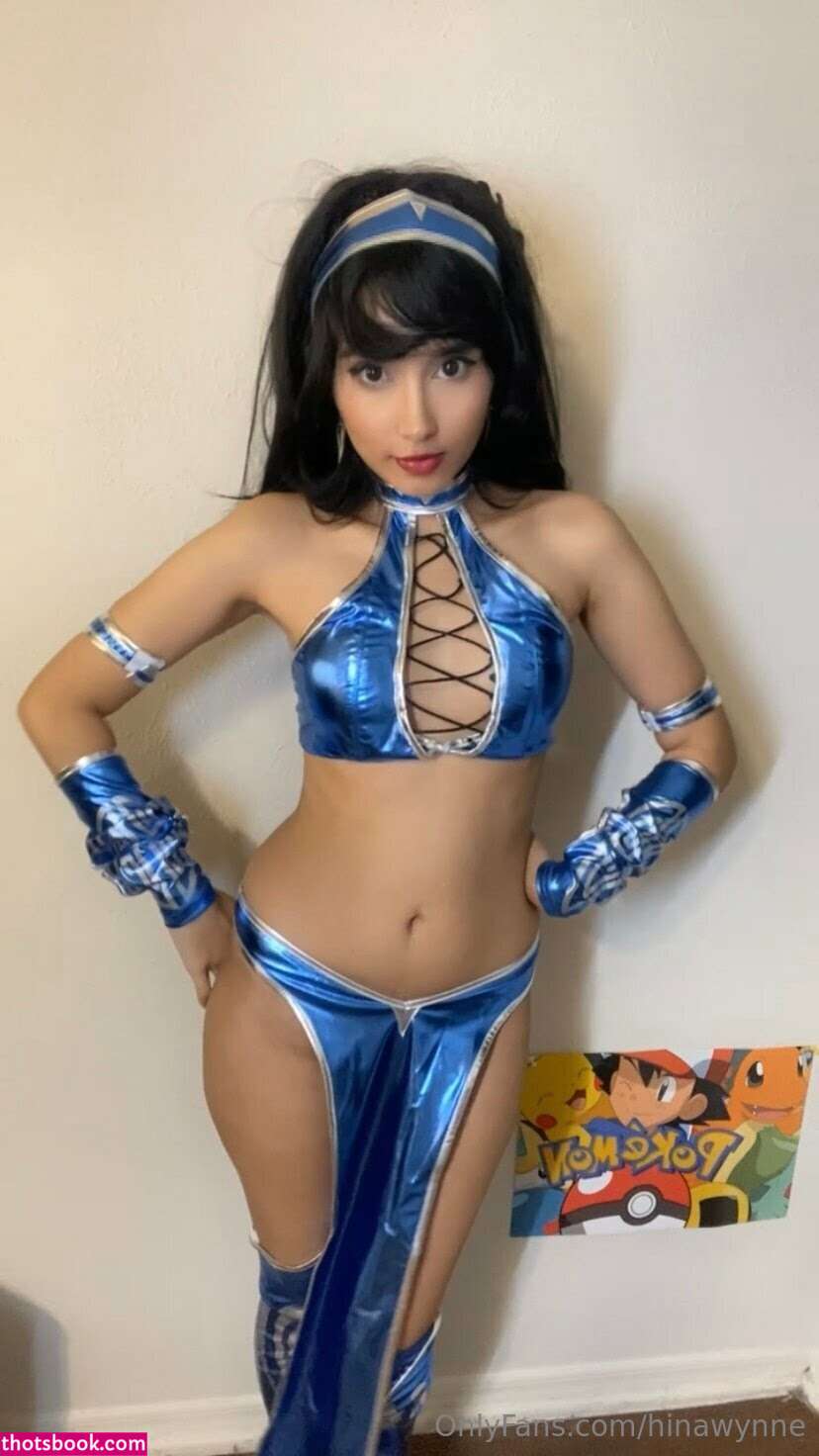 hinawynne Nude Leaks OnlyFans Photos #15 1287980