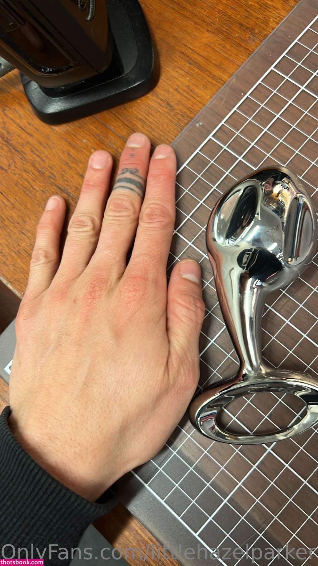 LittleHazelParker Nude Leaks OnlyFans Photos #14 1288372