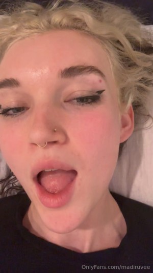 Madi Makoff madiruve Nude Leaks OnlyFans Video #5