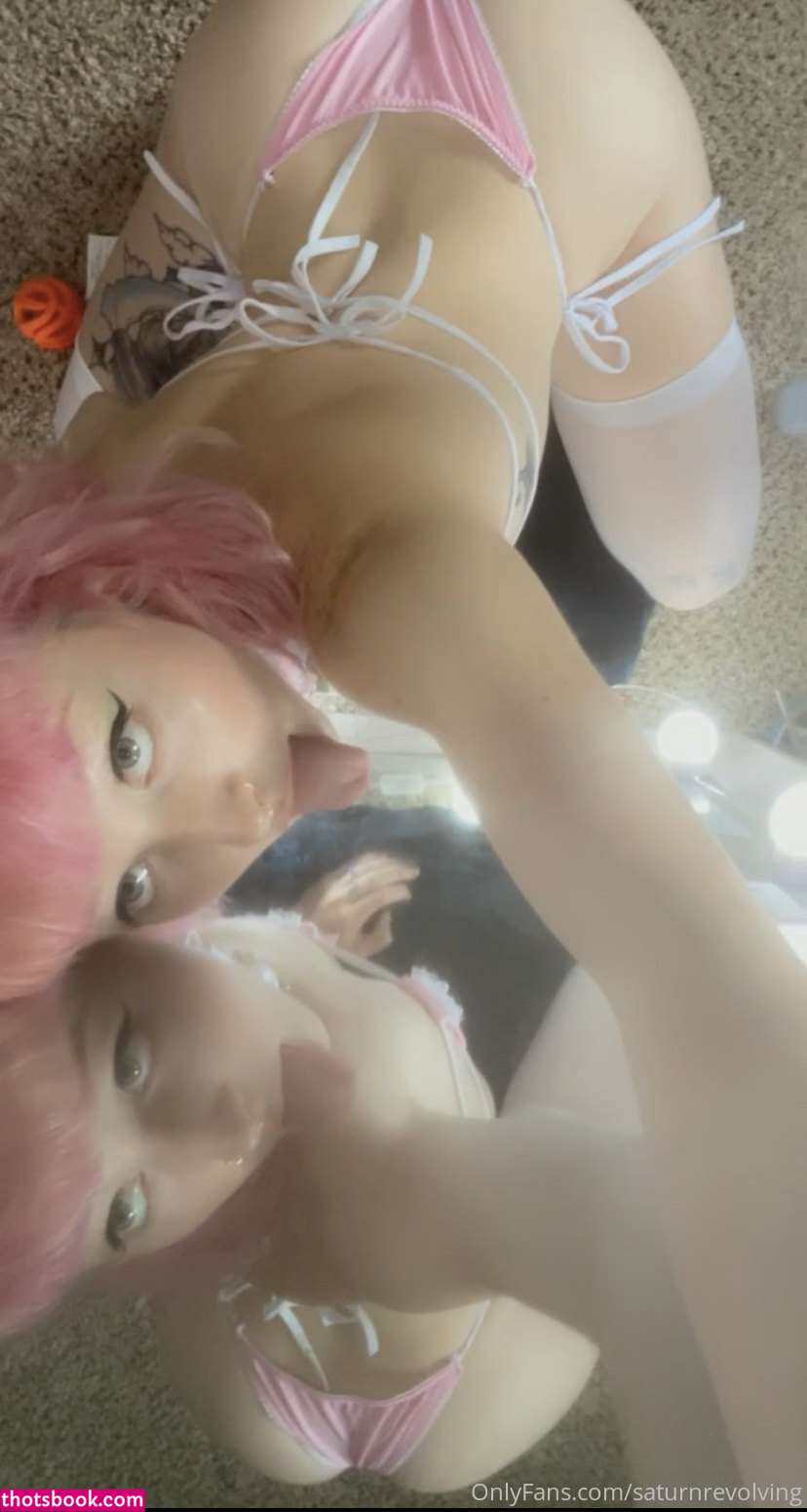 Saturnrevolving Nude Leaks OnlyFans Photos #1 1315421