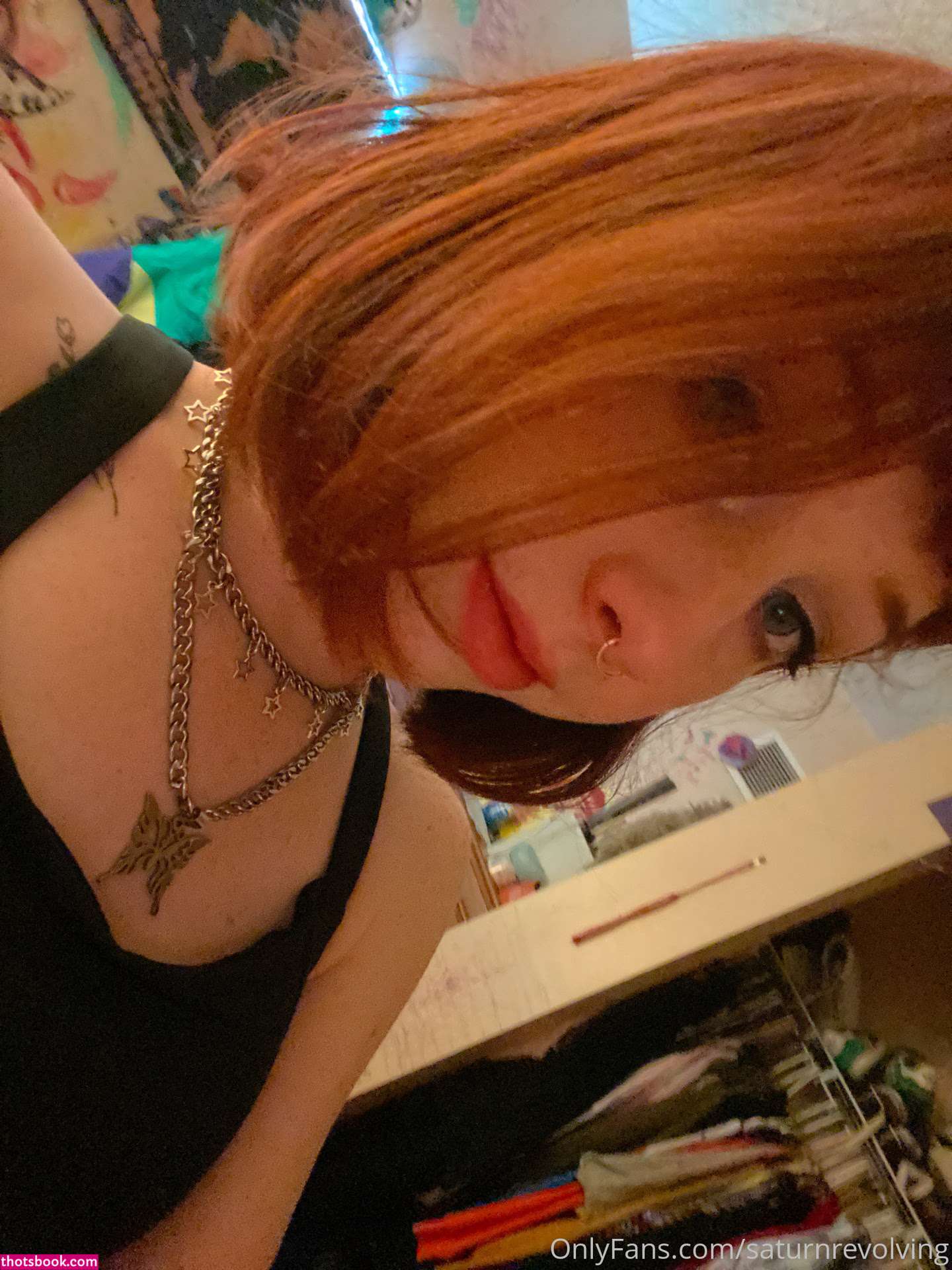 Saturnrevolving Nude Leaks OnlyFans Photos #7 1315483