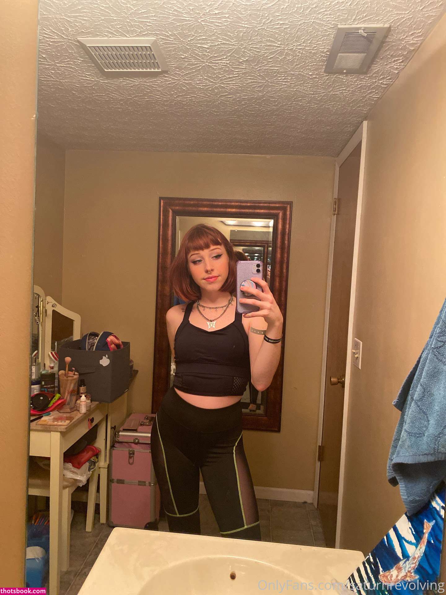 Saturnrevolving Nude Leaks OnlyFans Photos #7 1315484